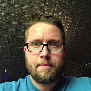 Meet your Posher, Brad